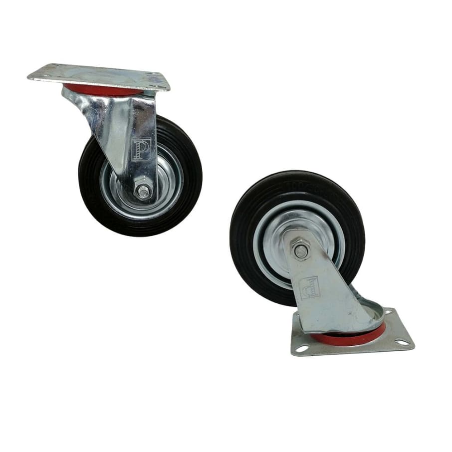 PT RUEDA GIRAT CHINA 100MM PROTOOLS