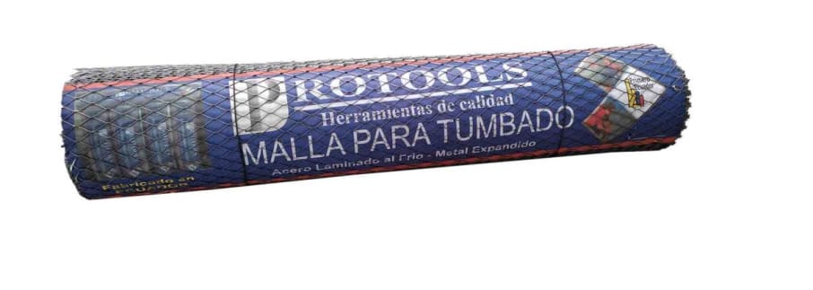 PT MALLA DE TUMBADO 2.00mX0.60m Protools (10Hx