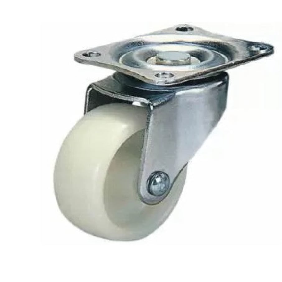 PT GARRUCHA NYLON GIRAT 1-1/2" BLANCA PT (60JGOX