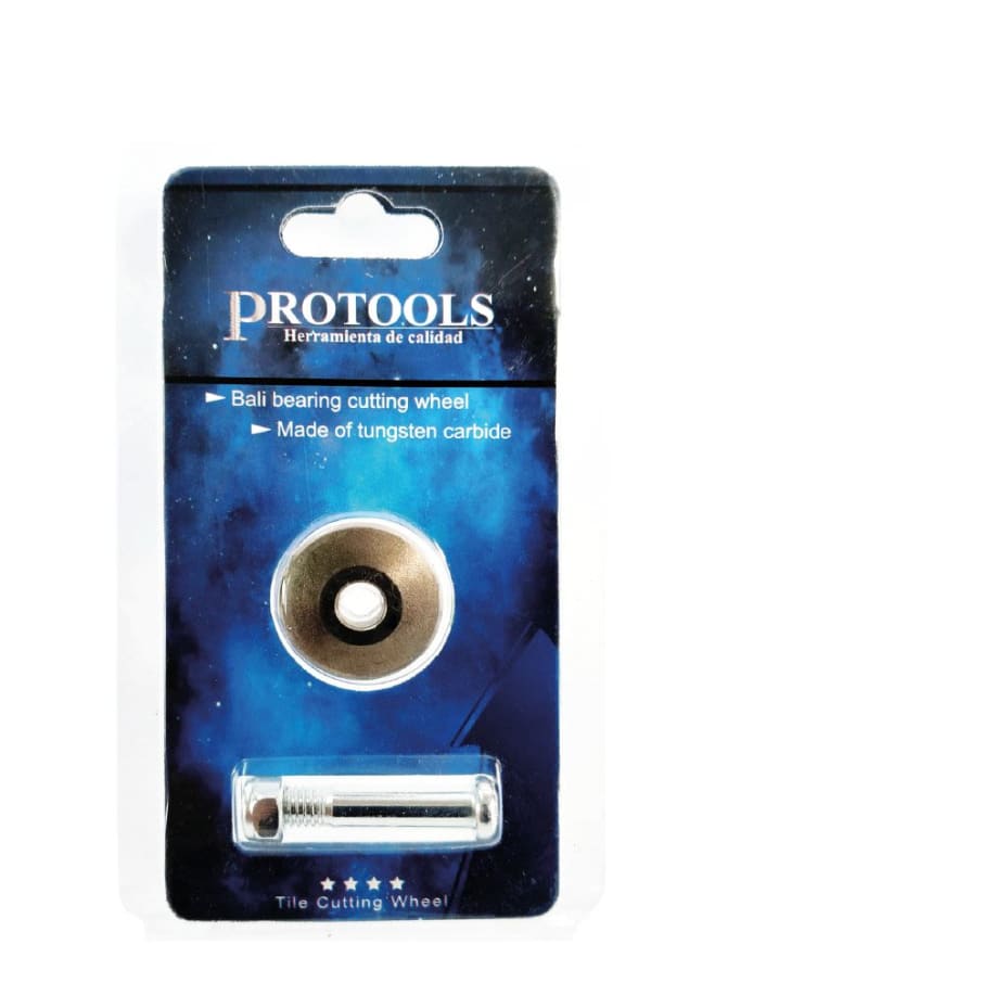 PT DIAMANTE AZULEJO 400MM PROTOOLS
