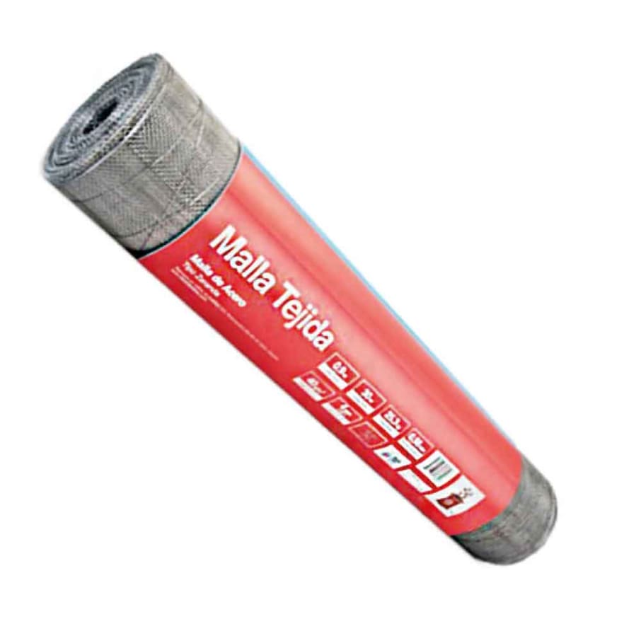 IDEAL MALLA TEJIDA 1/8" 3/30/90CM SARAND