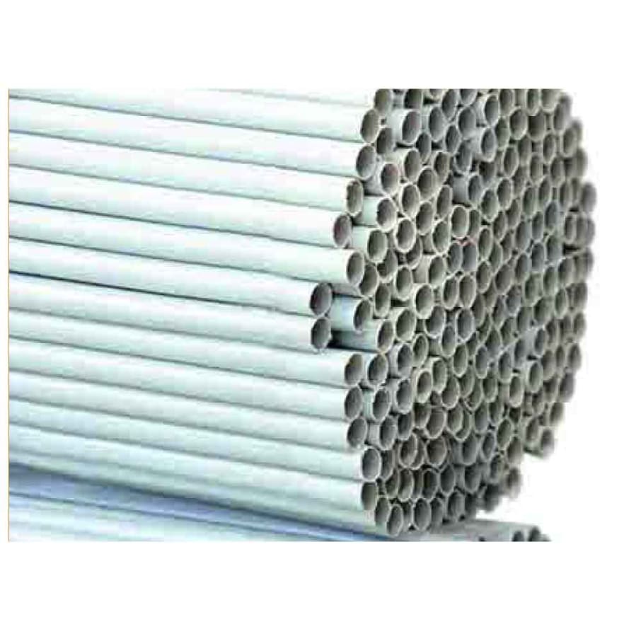 PLASTIDOR TUBO CONDUIT 1/2X3  PESADO (25und x