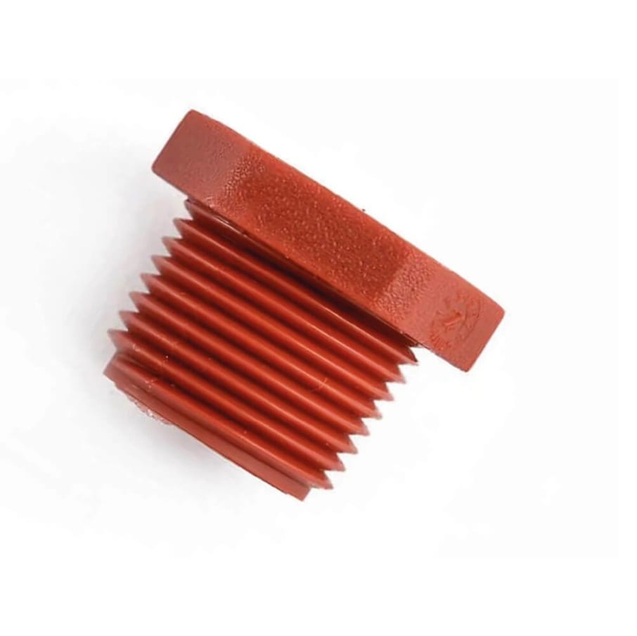 PLASTIGAMA PP TAPON MACHO 3/4"  (150UxCJ)