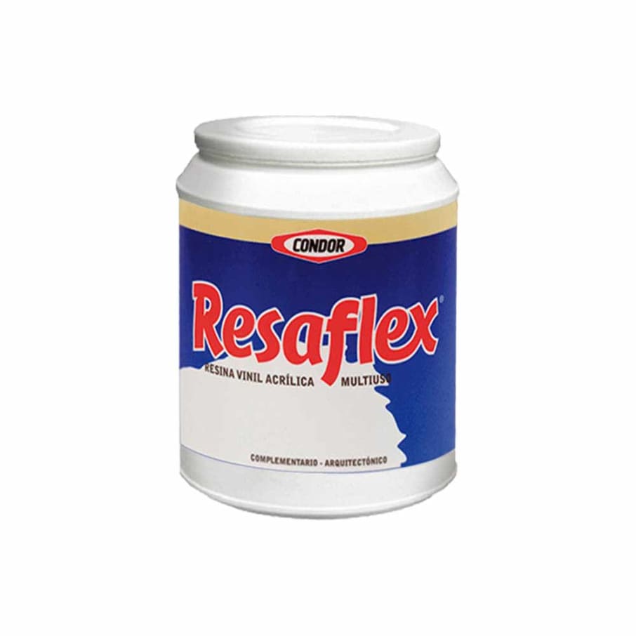 CO RESAFLEX LOVA50E-1KG COMERCIAL