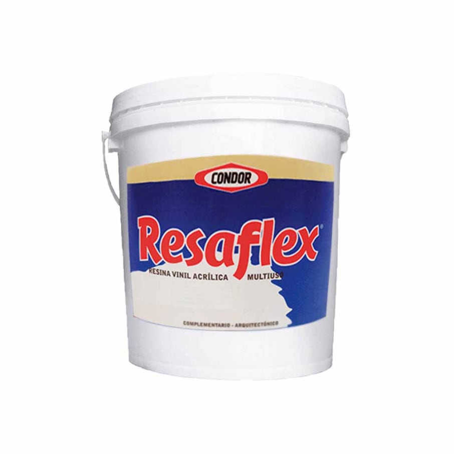 CO RESAFLEX LOVA50E-20KG CN COMERCIAL