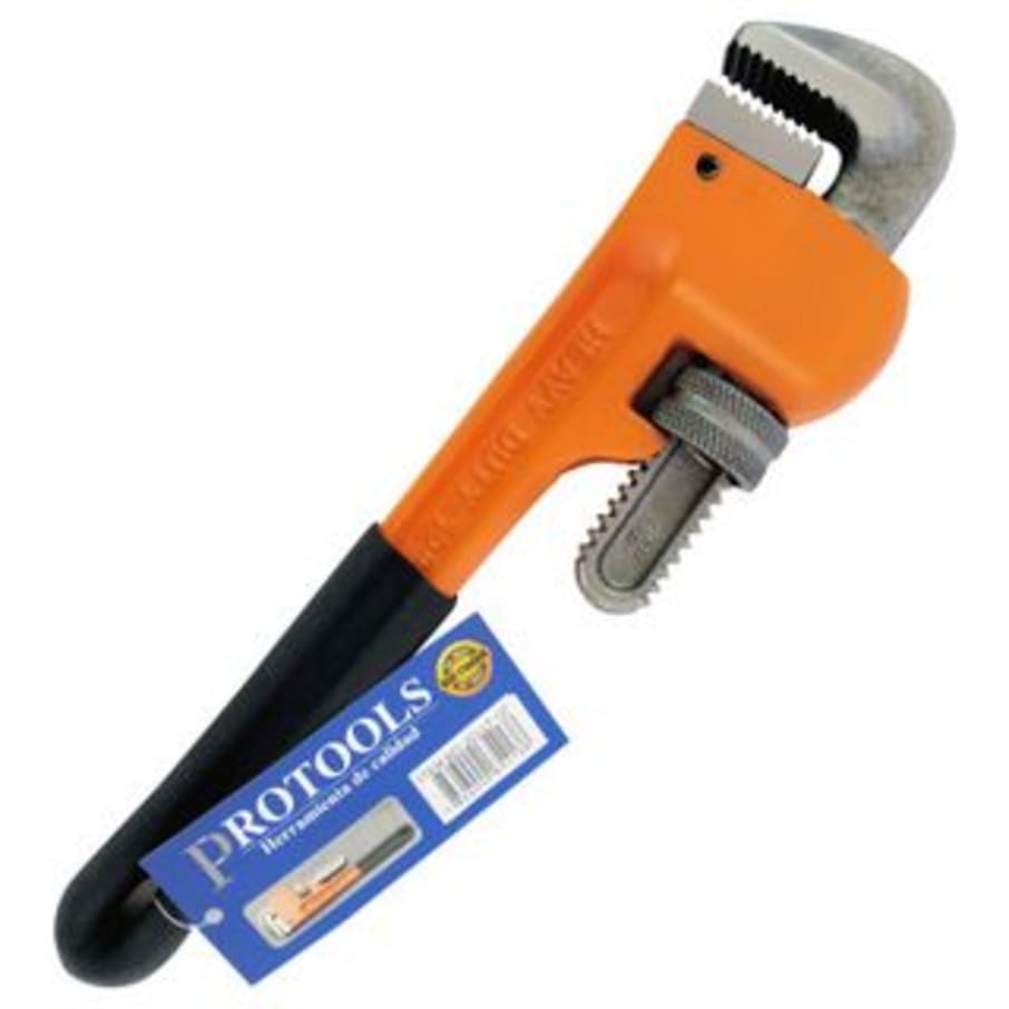 PT LLAVE TUBO 12" REF. T/RIDGID