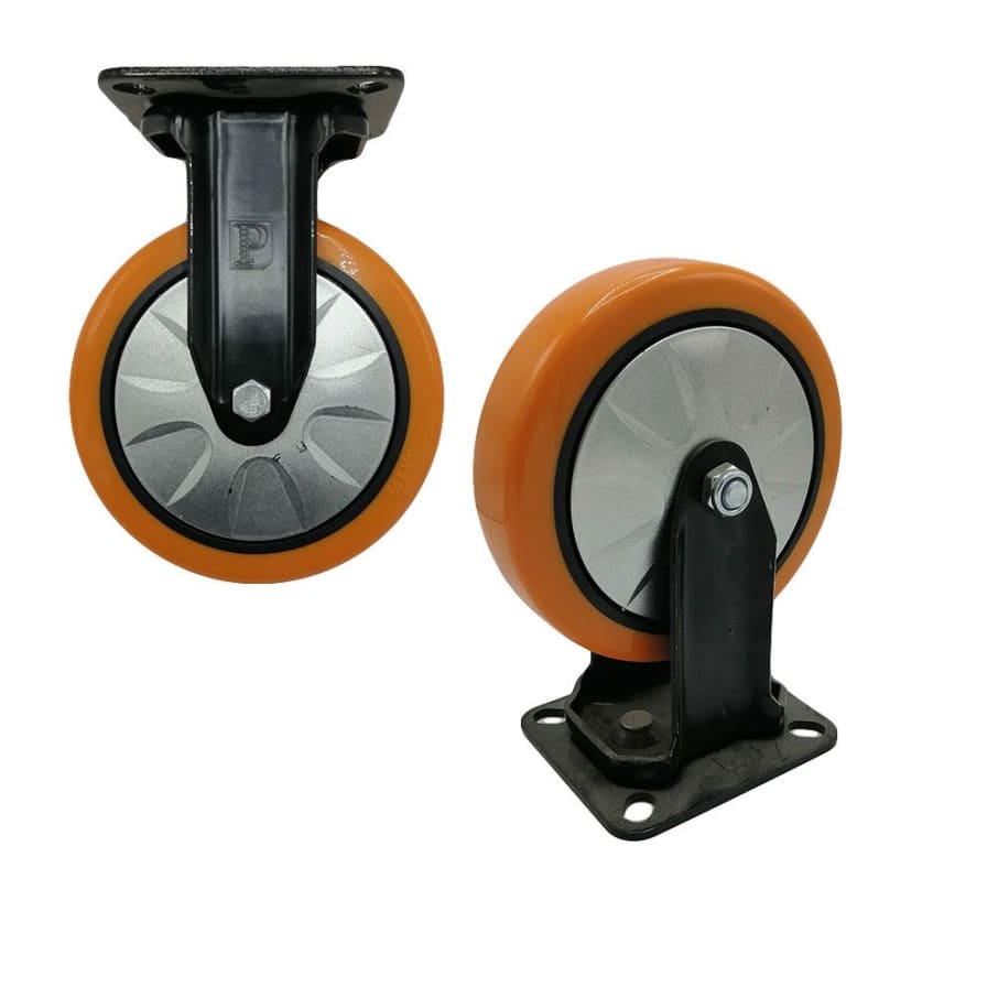 *OF PT GARRUCHA IND FIJA 6