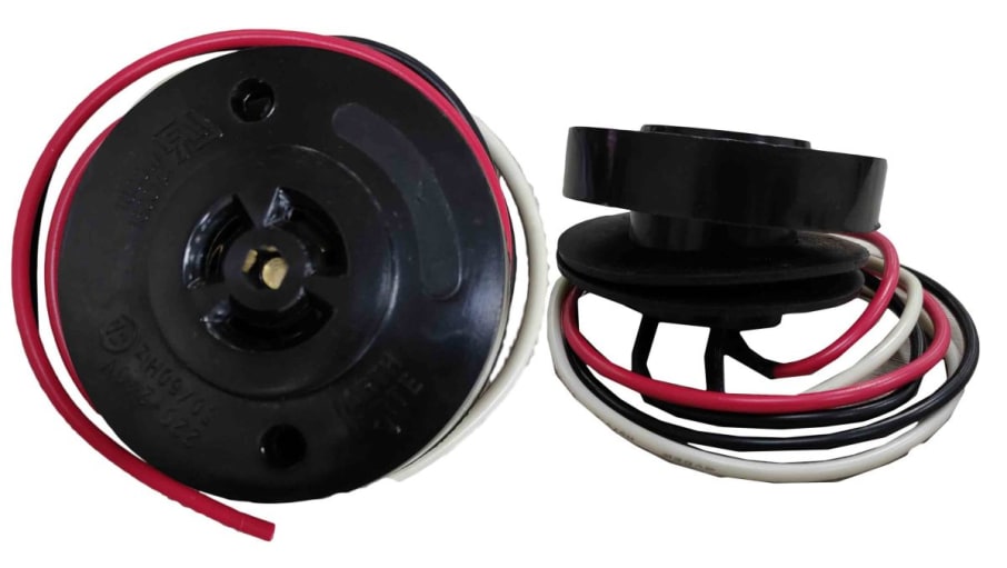 PR PROELE BASE FOTOCELULA