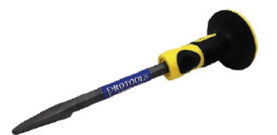 PT PUNTA 10" PROTOOLS C/PROTECCION