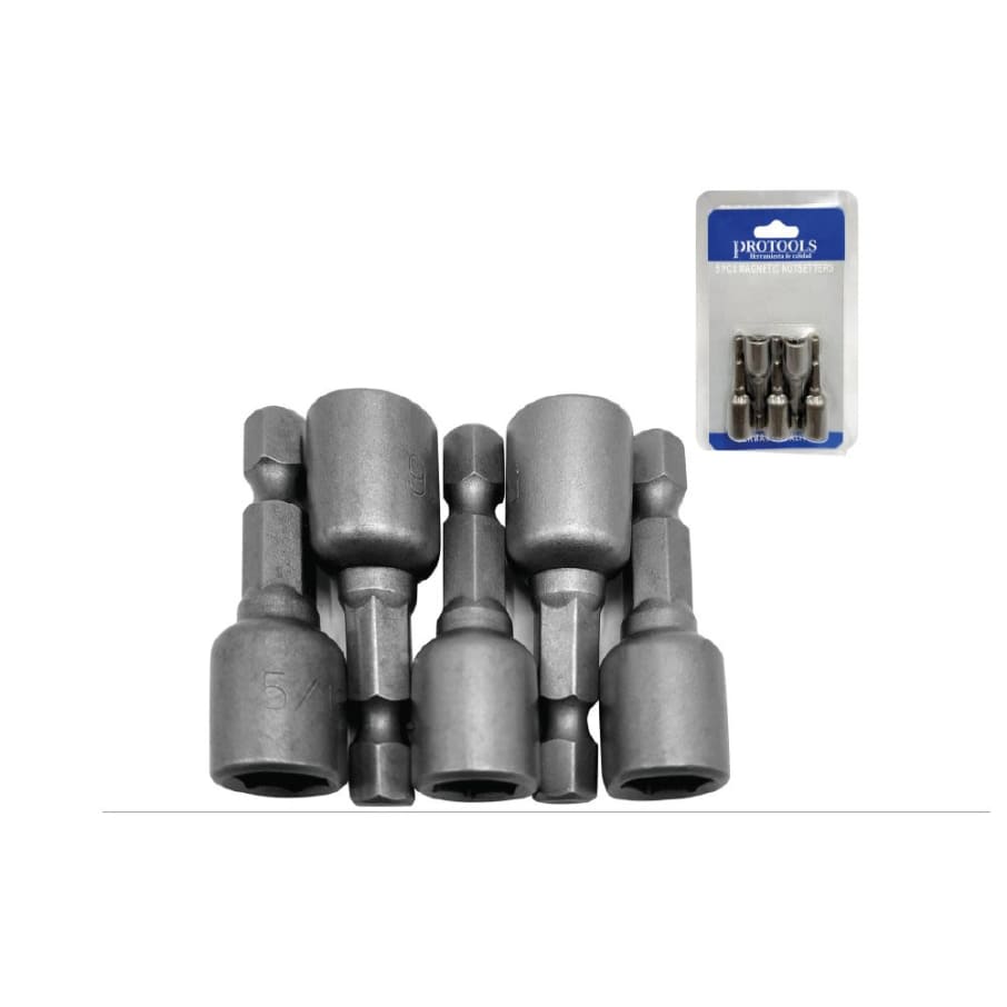 PT JGO COPAS AUTOPERF 7/16 PROTOOLS BLISX5PZS