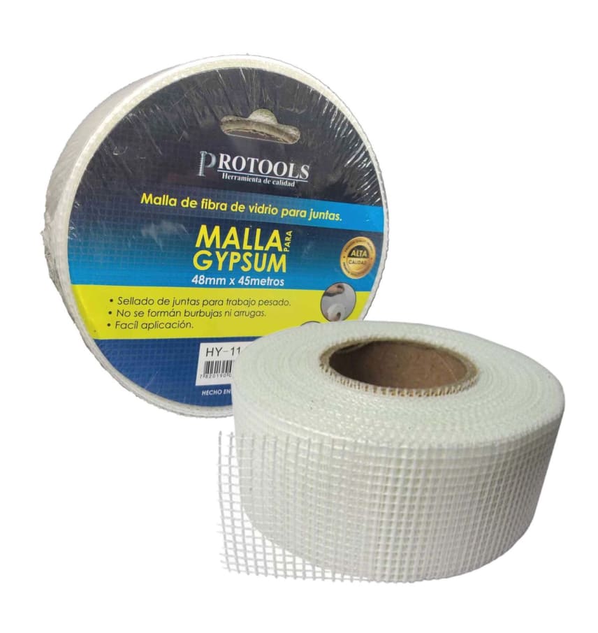 PT CINTA MALLA GYPSUM 48mmX45mt (72UNXCJA)