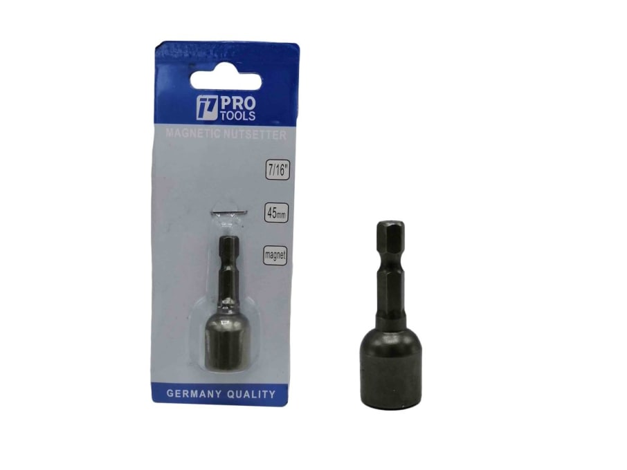 PT COPA AUTOPERF 7/16 PROTOOLS 1PZ BLISTER