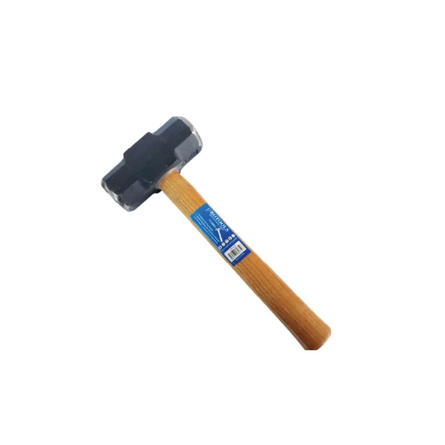 PT COMBO 12LB PROTOOLS C/MANGO