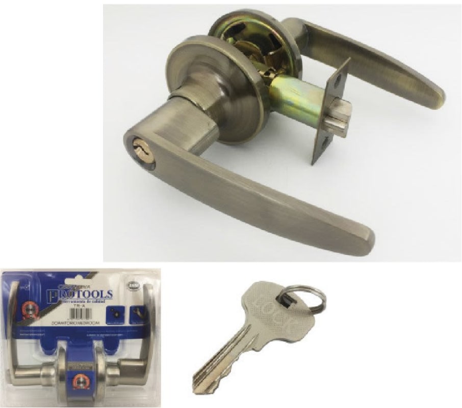 PT CERRAD DORM MANIJA TR-B AB