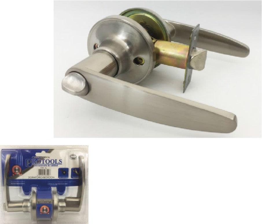 *OF PT CERRAD BAÑO MANIJA TR-A2 ACERO