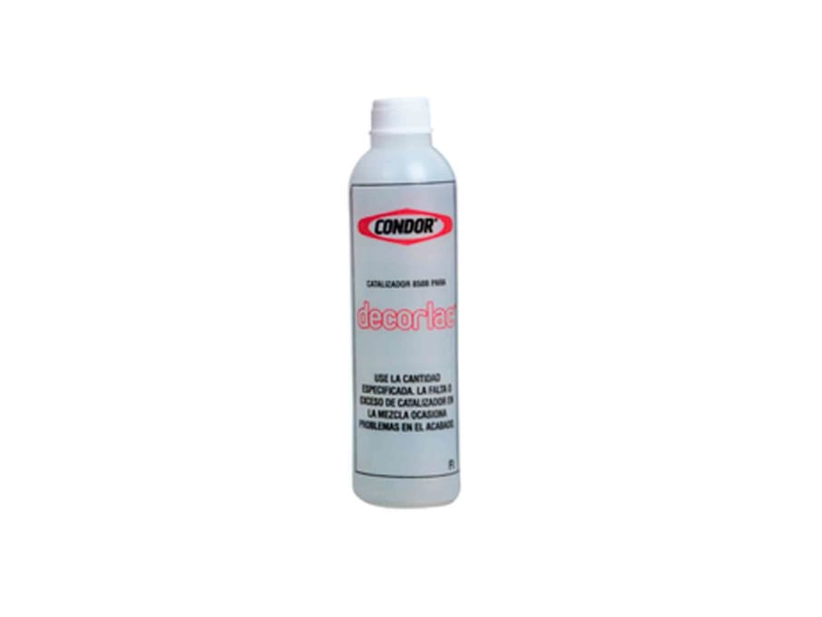 DECORLAC 850B-189.3ML CATALIZADOR P/GALON