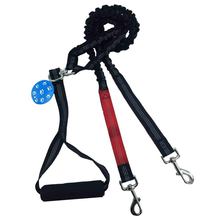 *OF CORREA GRANDE M/CAUCHO DOBLE ELASTICA 2,5 COLO