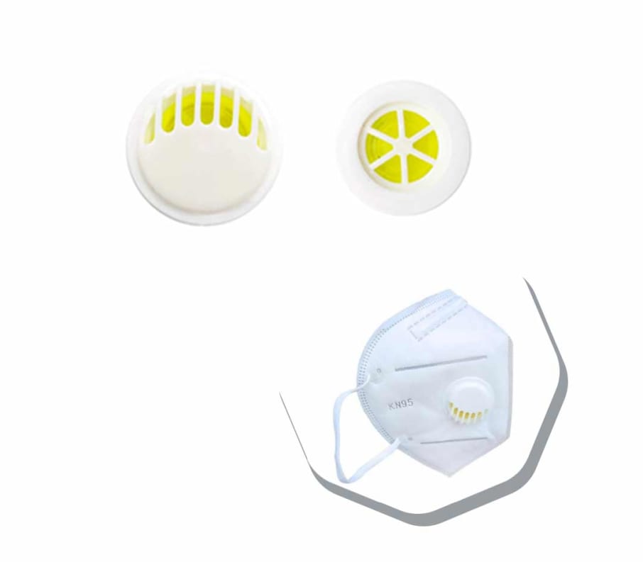 *OF IMP REPUESTO FILTRO P/MASCARILLA