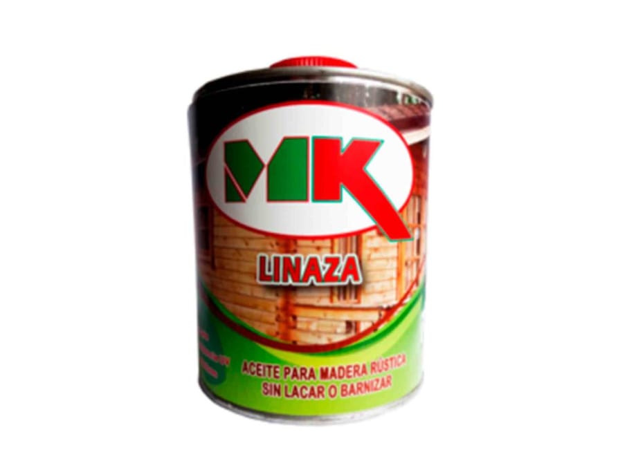 PROIND IMPERMEALIZANTE MK LINAZA LT COD:0135