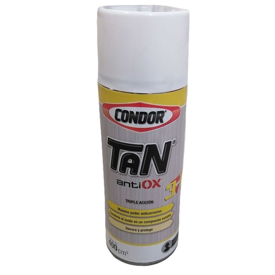 CO TAN AEROSOL ANTIOX BL BRILANT 3EN1 TAA900-4