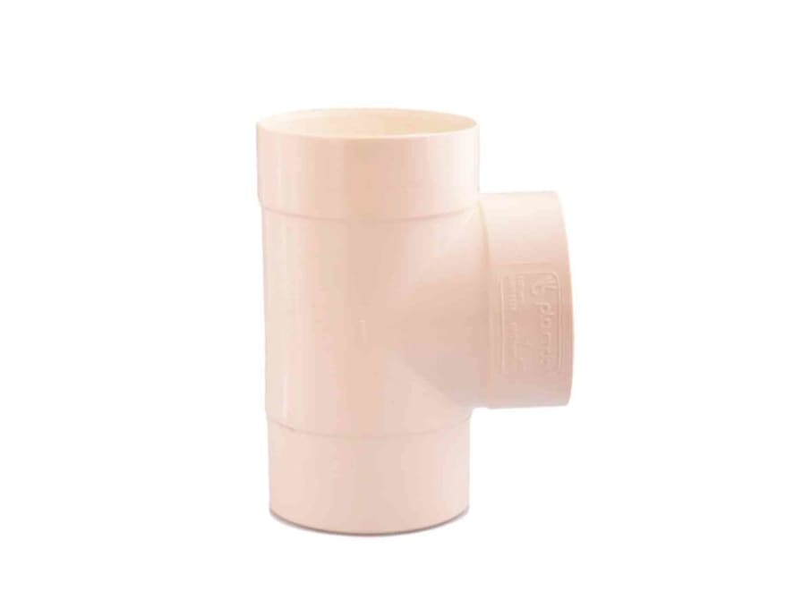 PLASTIDOR DESAGUE TEE 110MM (15UXCJ)