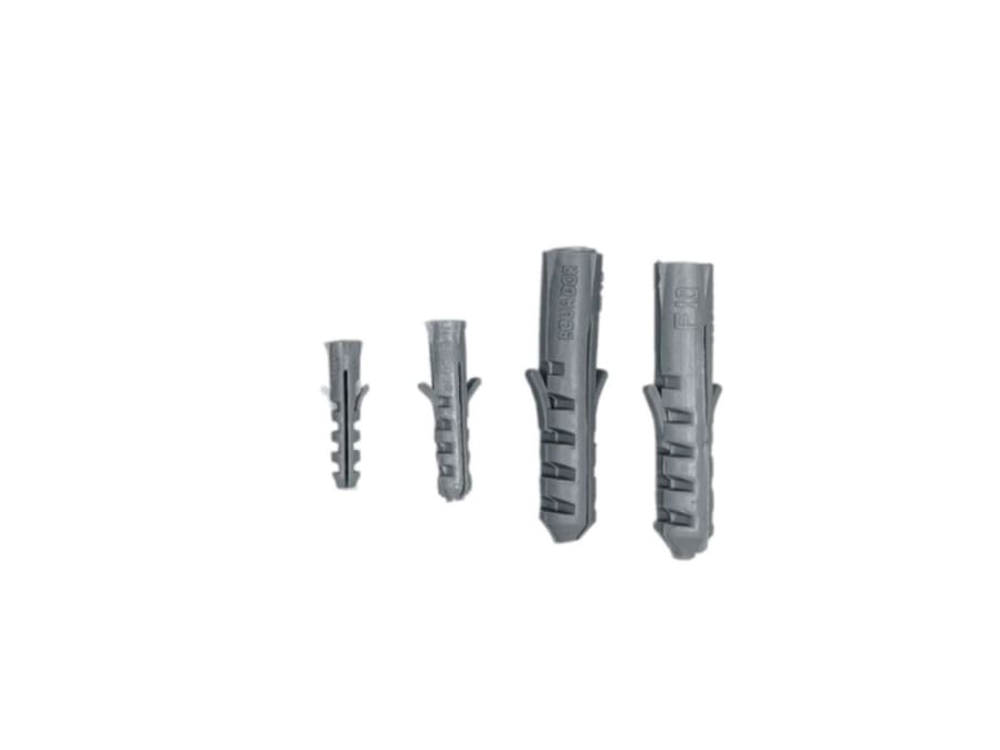 PT TACO FIJACION S/TOPE STC-10 (50U)(100UxCJ)