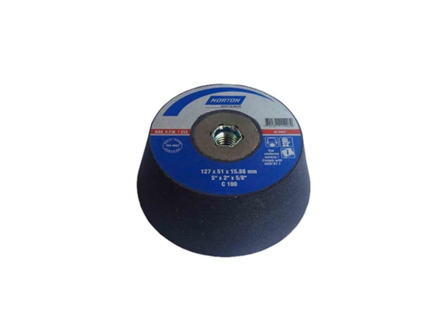 NORTON COPA #220 T11 127X51X15.88