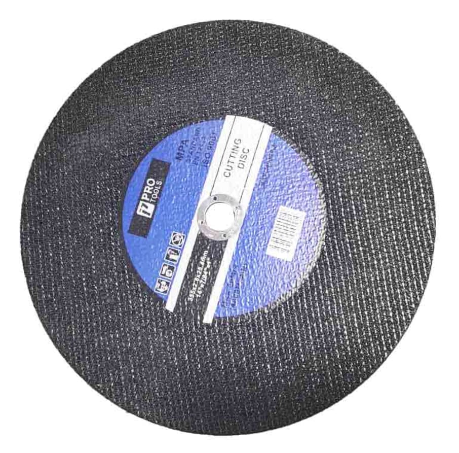 PT DISCO C/METAL 14X7/64*1 PROTOOLS