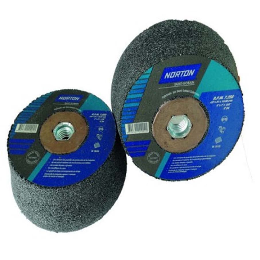 NORTON COPA #24 T11 127X51X15.88