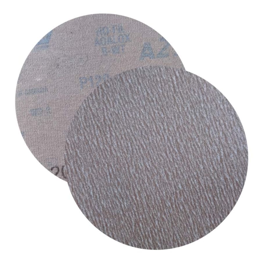 NORTON LIJA DISCO 240 A-275 VELCRO (100U)