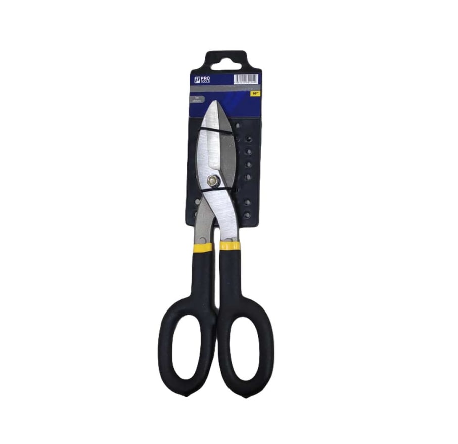 PT TIJERA P/CORTAR METAL 12 REF PROTOOLS (36Ux