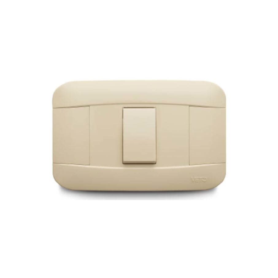 VETO PLA90160 MF INT SIMPLE SIN L/P (9U) (180