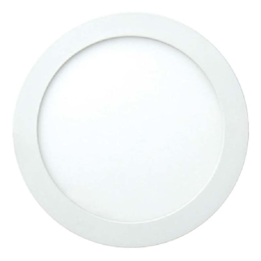 SYLVANIA PANEL LED 12W REDOND. EMP 6500K