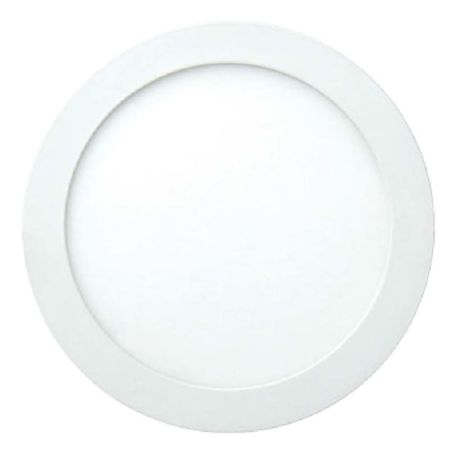 SYLVANIA PANEL LED 18W REDOND. EMP 6500K