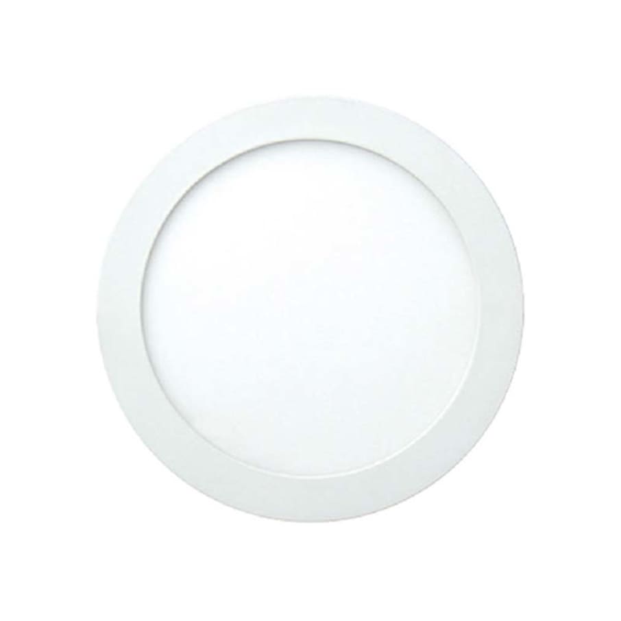 SYLVANIA PANEL LED 6W REDOND. EMP 6500K