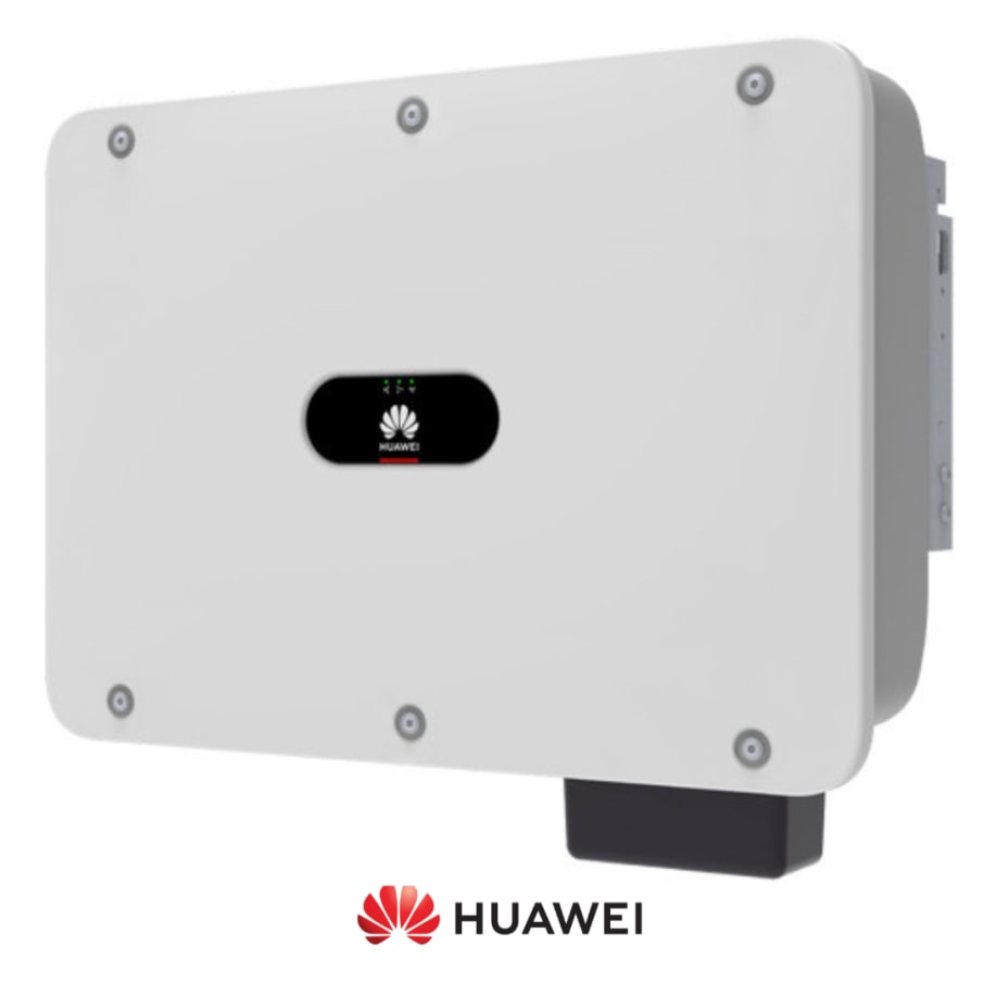 Inversor de Red Huawei SUN2000-50KTL-M3 – Trifásico 50kW