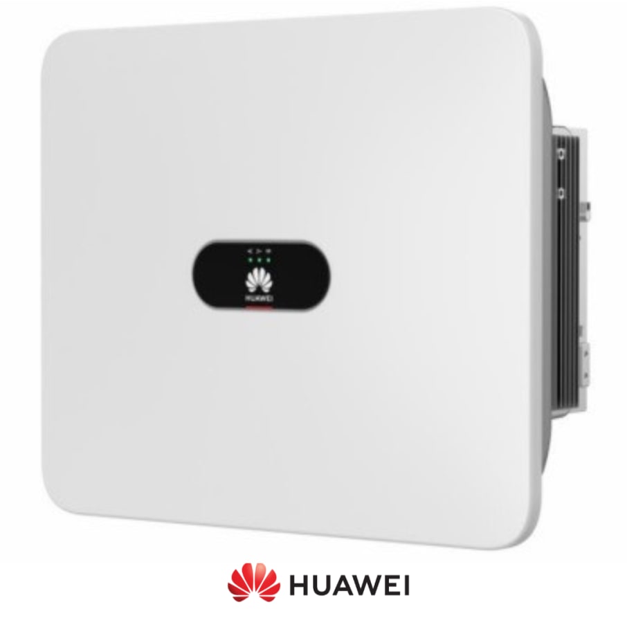 Inversor de Red Huawei SUN2000-15KTL-M5 – Trifásico 15kW