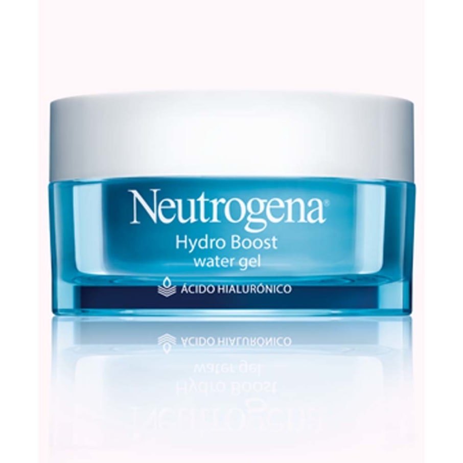 NEUTROGENA HYDRO BOOST WATER (Johnson & johnson) 50 G GEL. Ácido