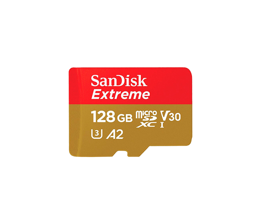 Tarjeta Micro SD Sandisk 128GB