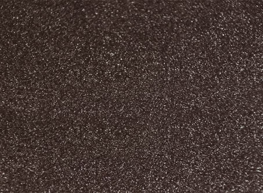 PAQ. 25H 230GSM GLITTER AZUL OSCURO MEDIO PLIEGO 50X70CM