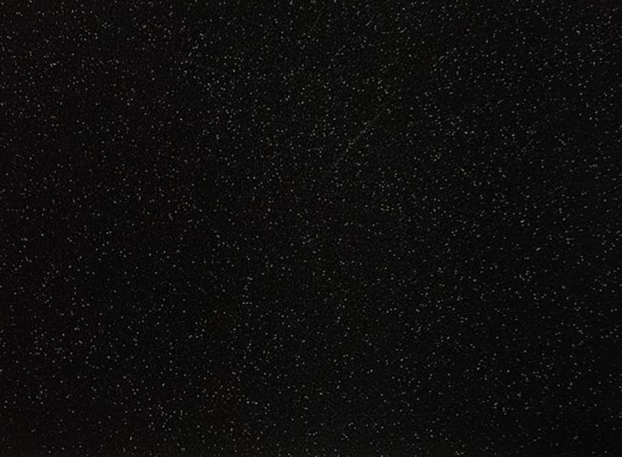 PAQ. 25H 230GSM GLITTER NEGRO MEDIO PLIEGO 50X70CM