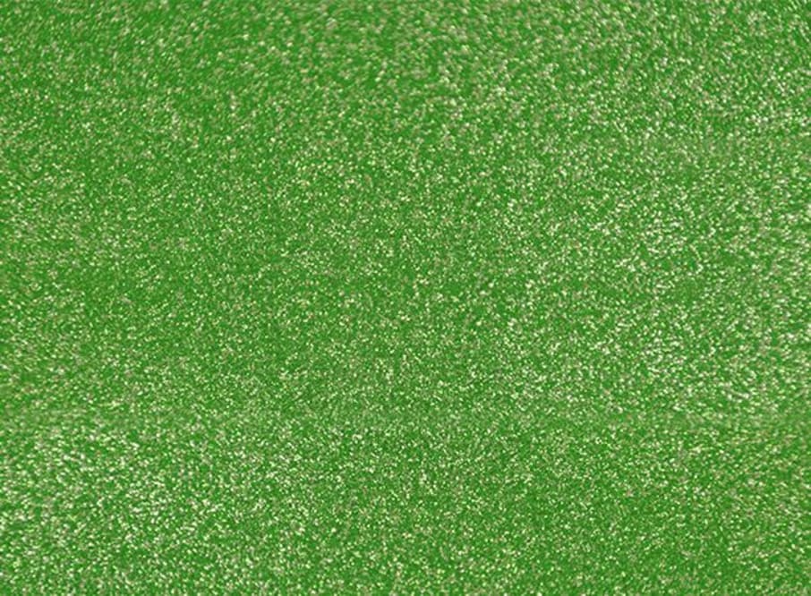PAQ. 25H 230GSM GLITTER VERDE LIMON MEDIO PLIEGO 50X70CM