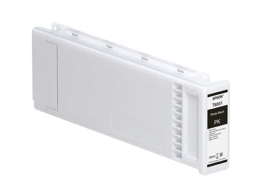 CART. EPSON SCP20000 700ML (T800100) PHOTO BLACK