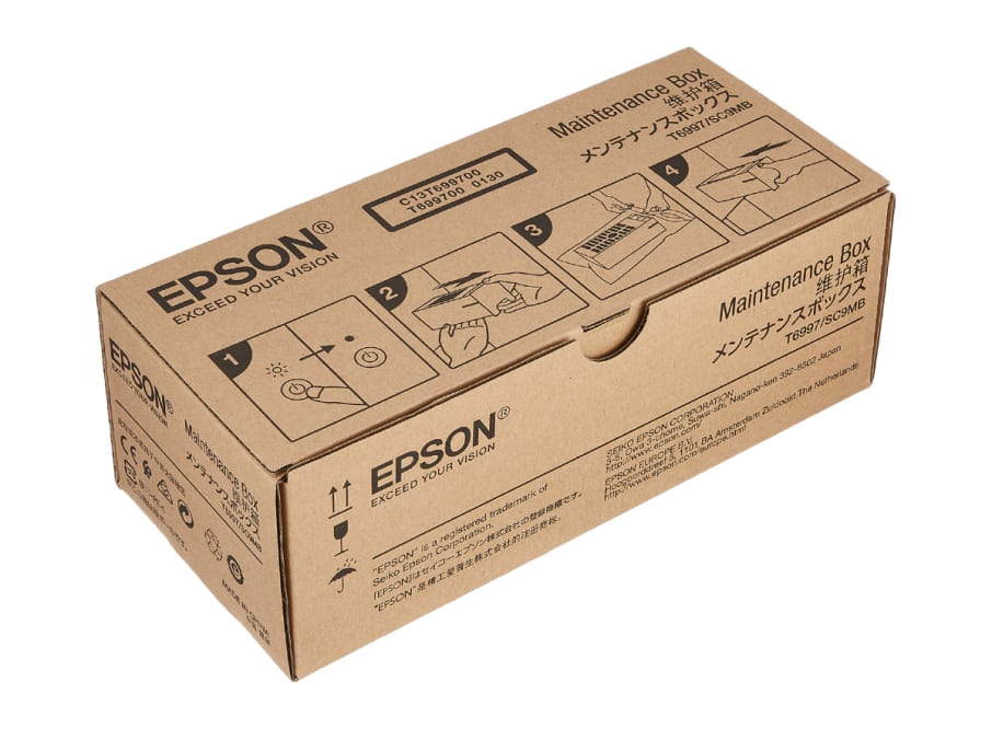 TANQUE DE MANTENIMIENTO EPSON (T699700) PARA P6/7/8/9000