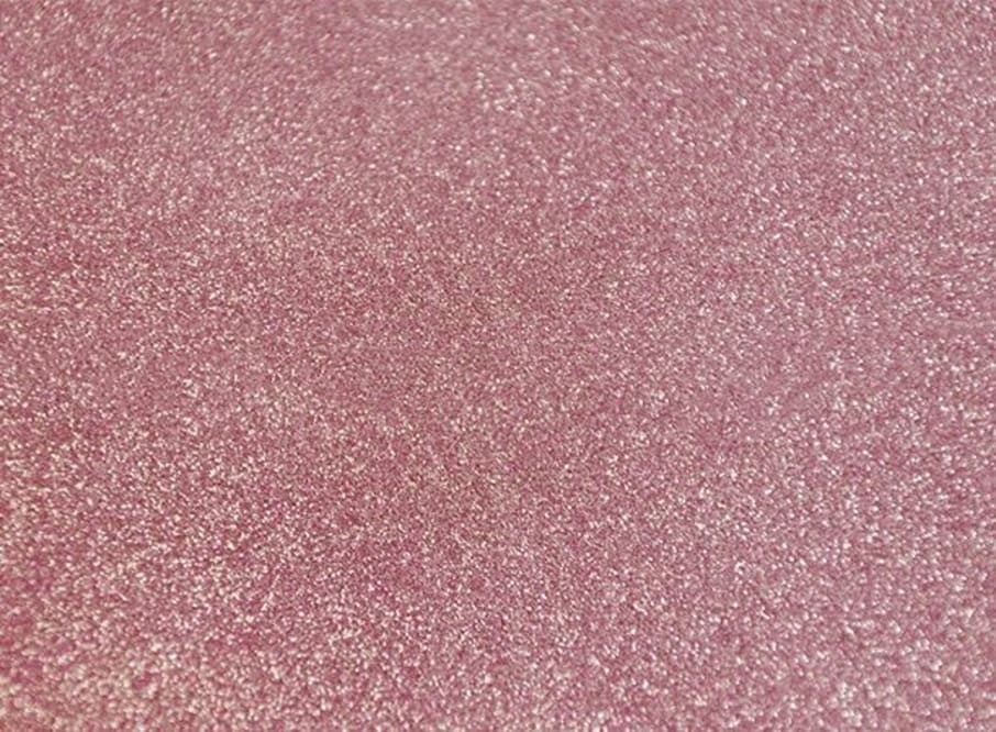 PAQ. 50H. 230 GSM CART. GLITTER ROSADO 70X100CM