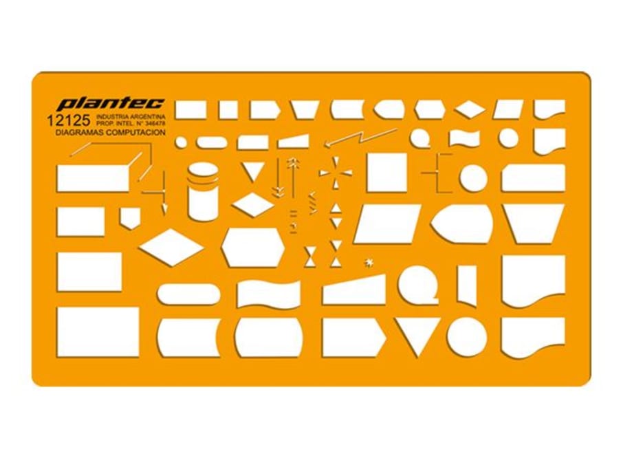 PLANTILLA PLANTEC PARA COMPUTACION
