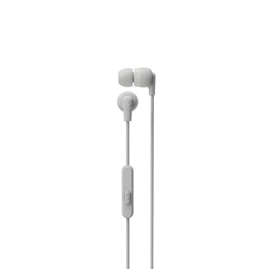 Skullcandy INKD+ In Ear - Mod White