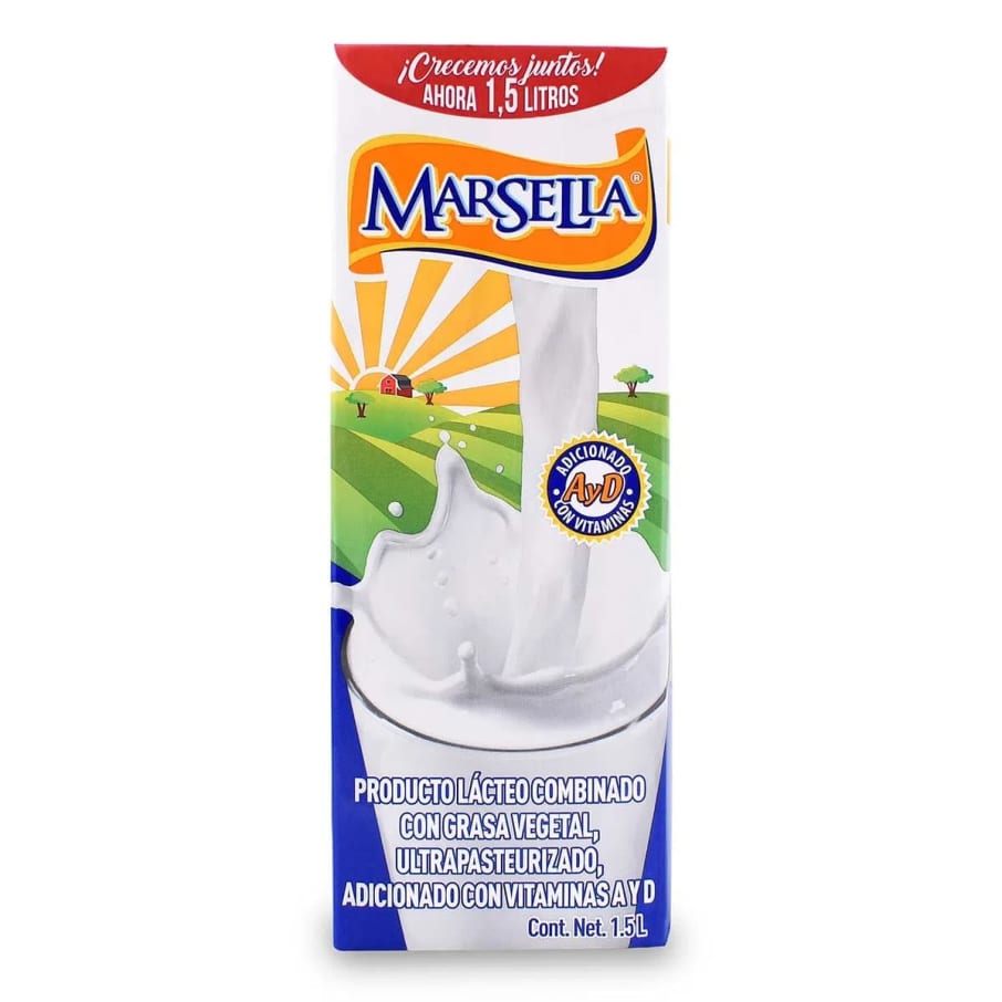 Producto Lacteo Marsella 1.5 L