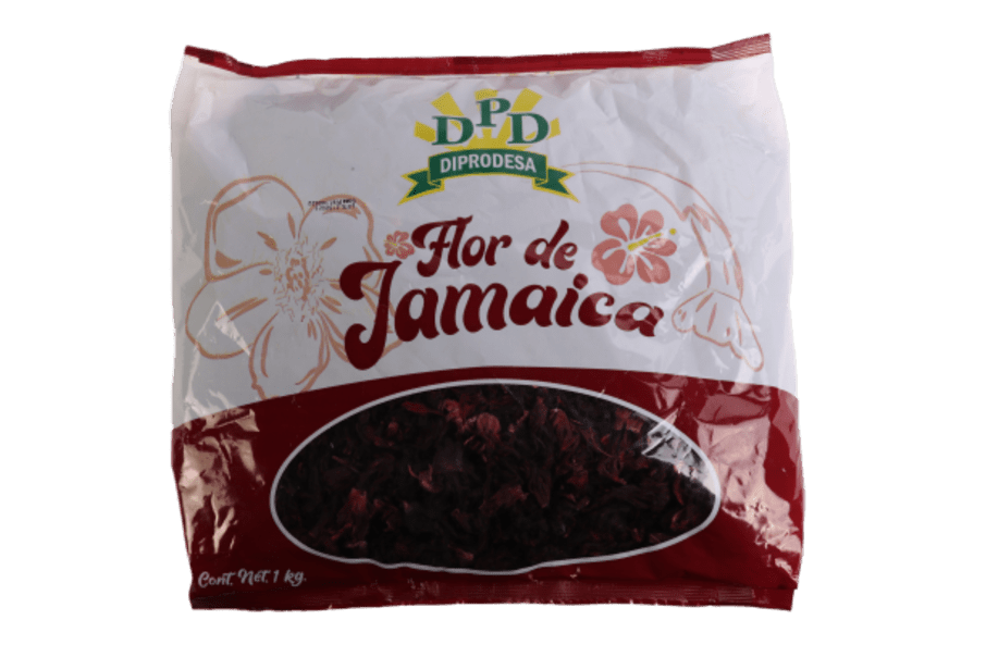 Jamaica Dpd 500 Gramos