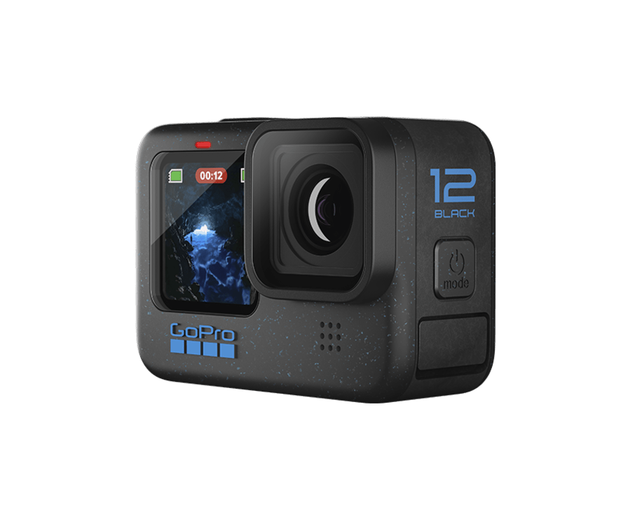 GoPro Hero 12 Black